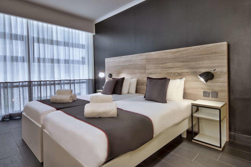 Be.hotel