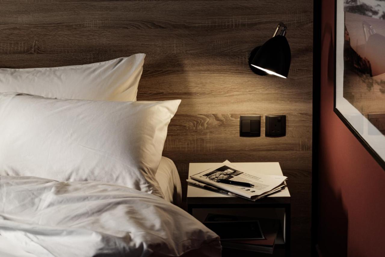 Be.hotel Hotel 4*