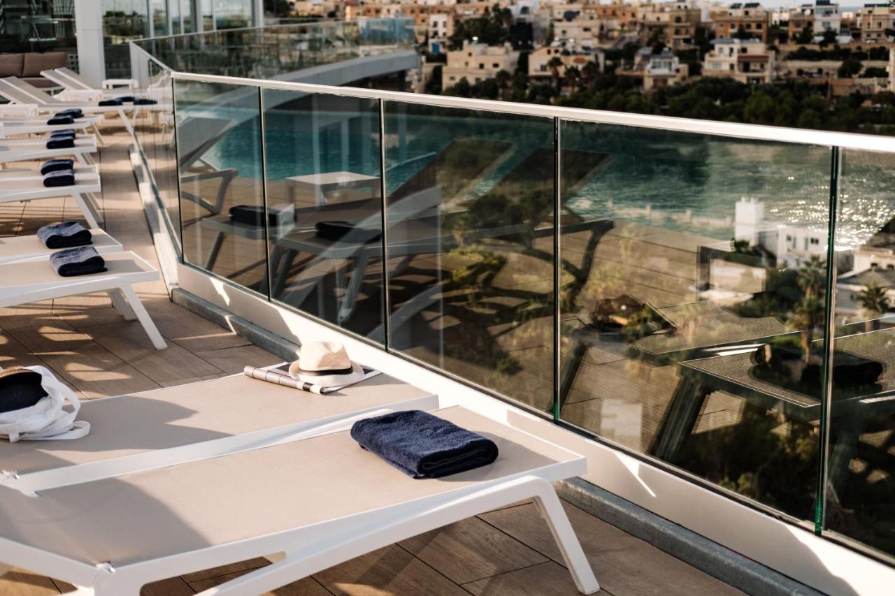 Be.hotel Hotel Saint Julian's