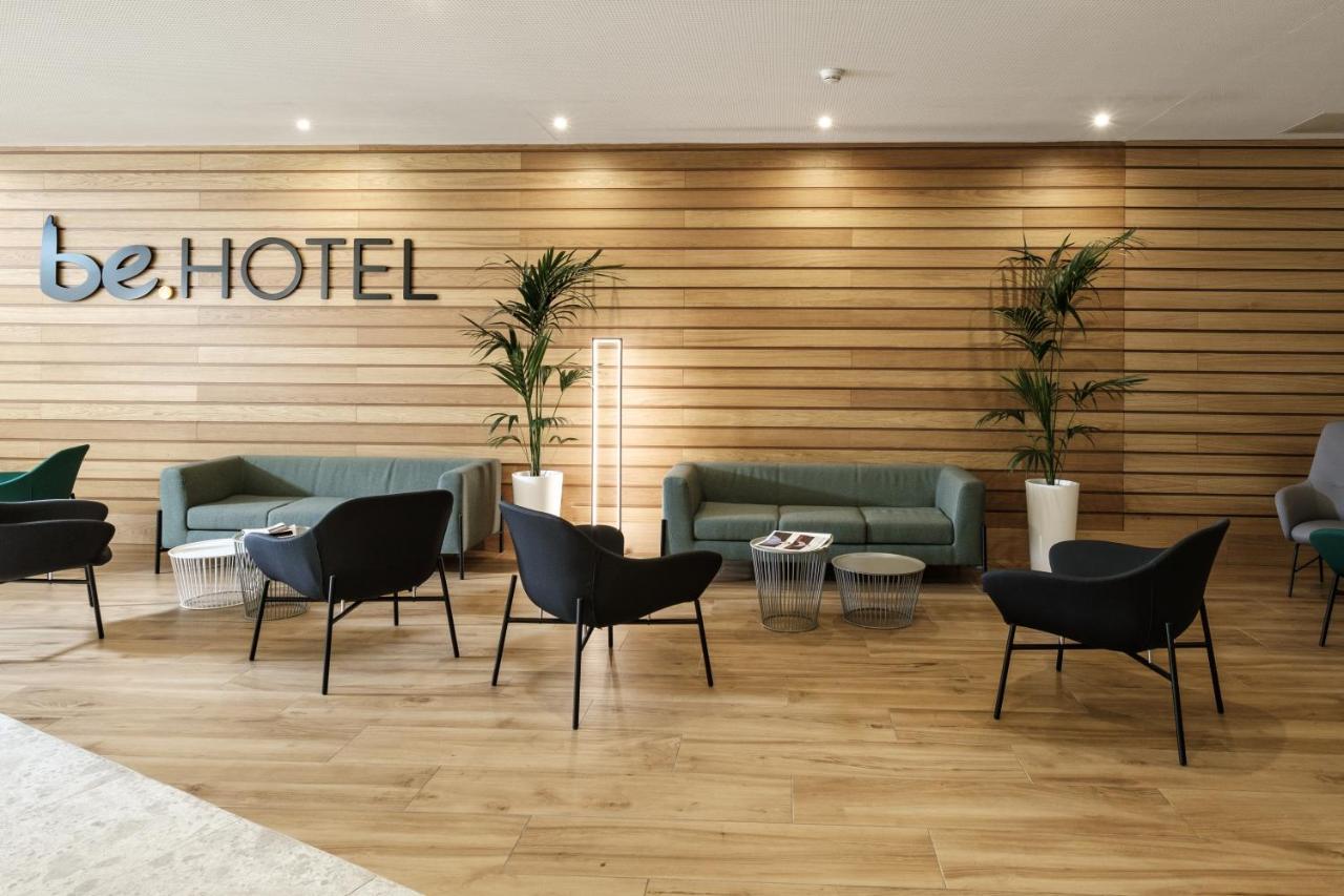 Be.hotel 4* Saint Julian's