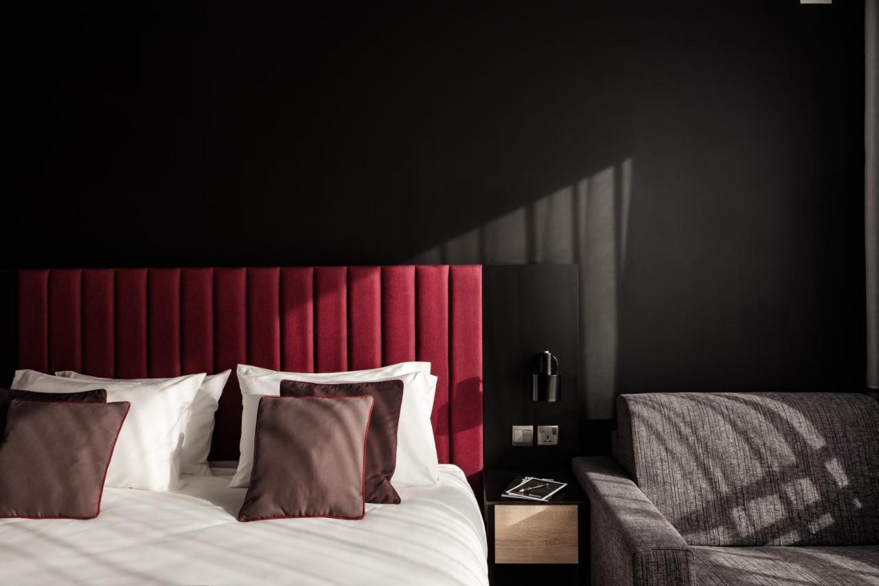 Be.hotel Saint Julian's