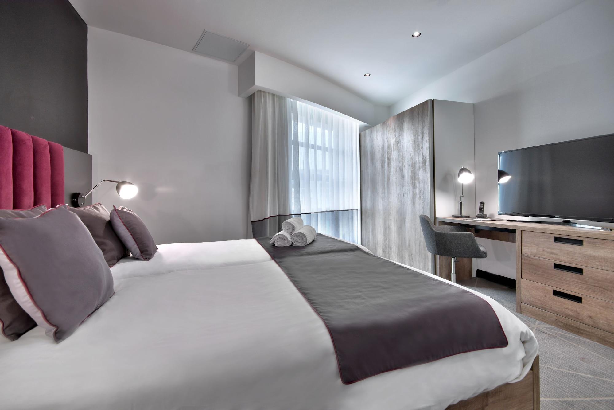 Be.hotel Saint Julian's
