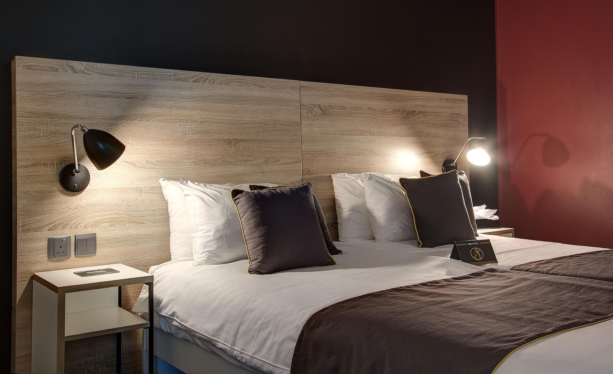 Be.hotel Hotel Saint Julian's