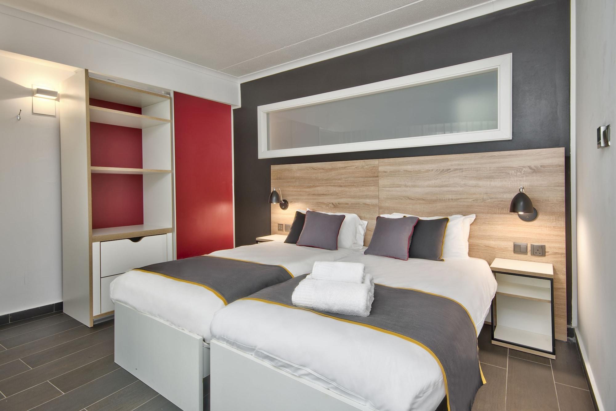 Hotel Be.hotel
