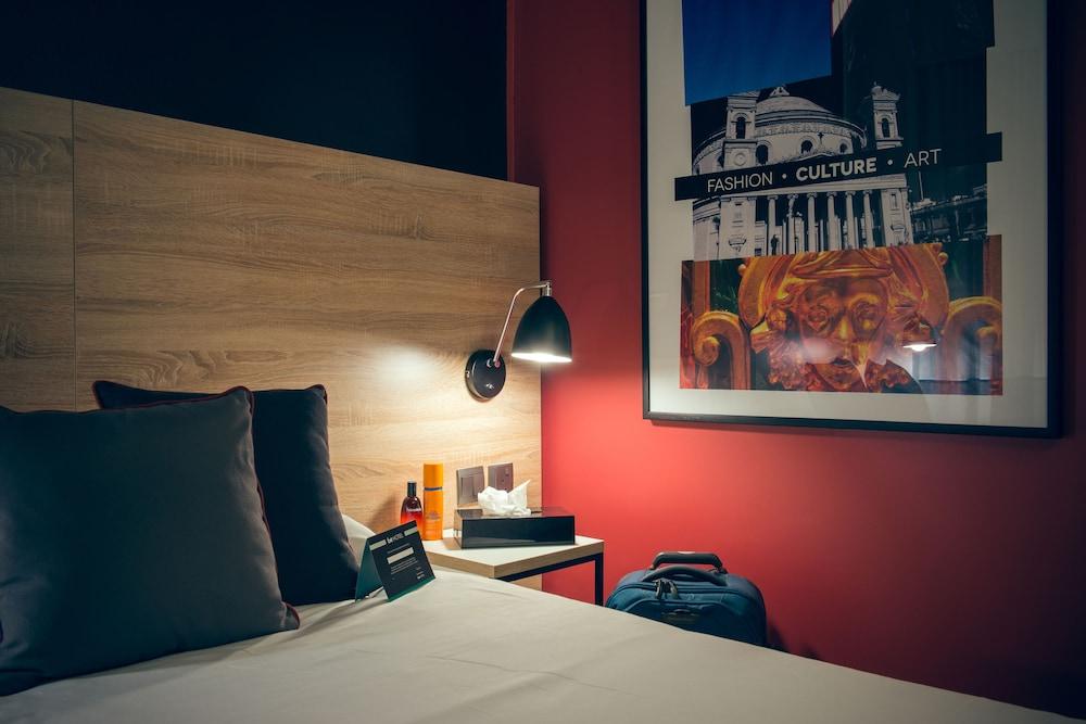 Be.hotel Hotel 4*