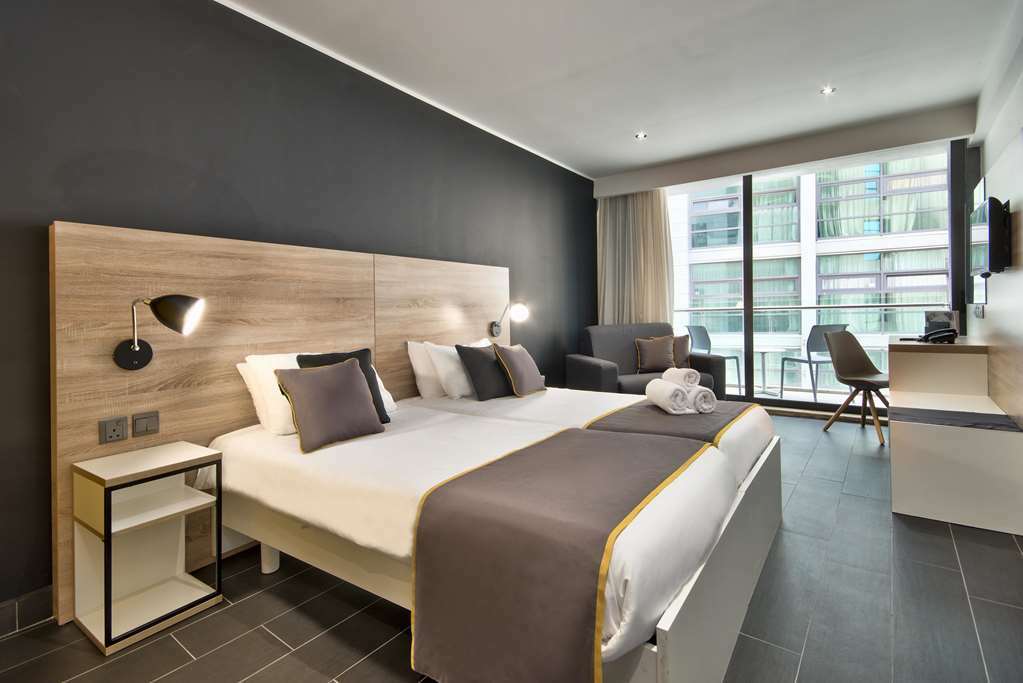 Hotel Be.hotel Saint Julian's