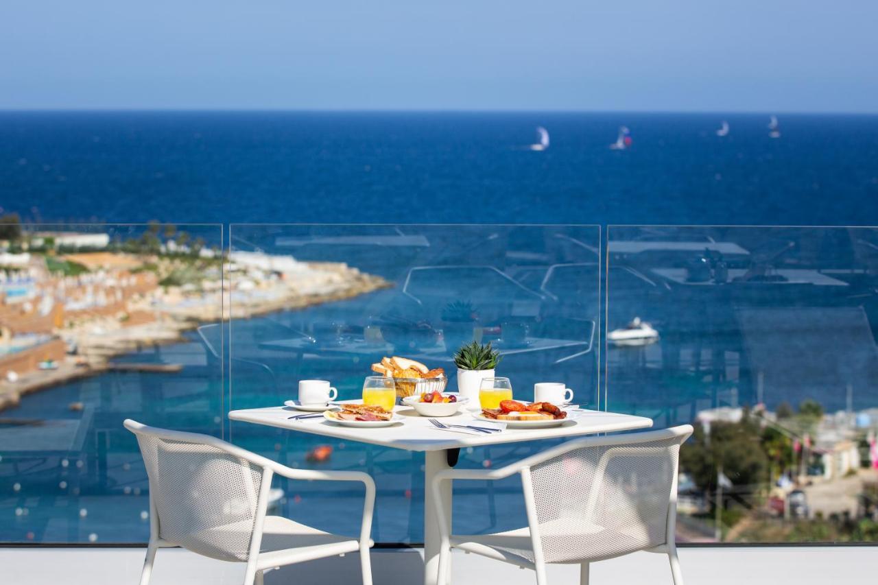 Be.hotel 4*