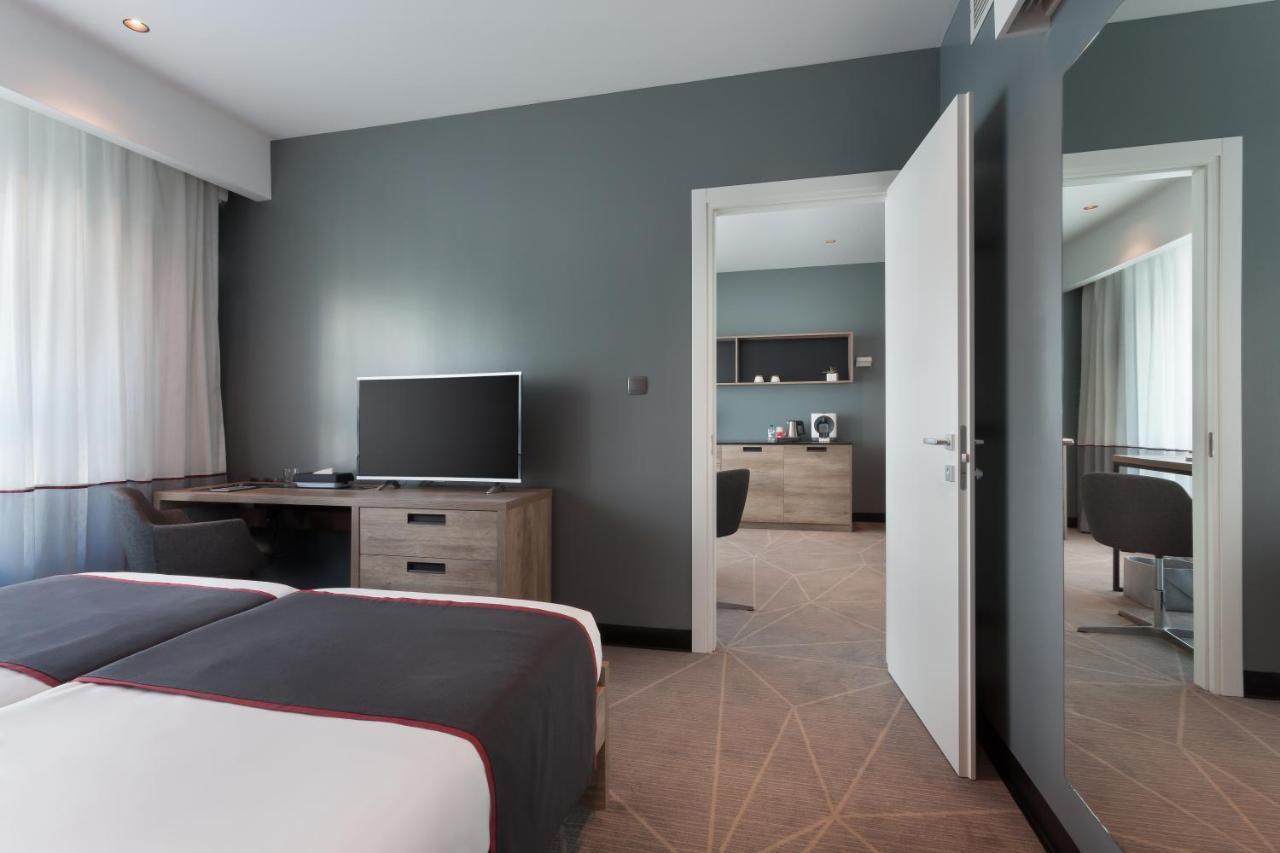 Hotel Be.hotel 4*