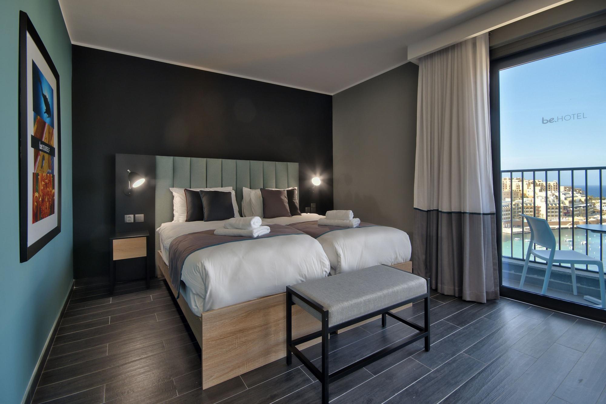 Hotel Be.hotel 4*