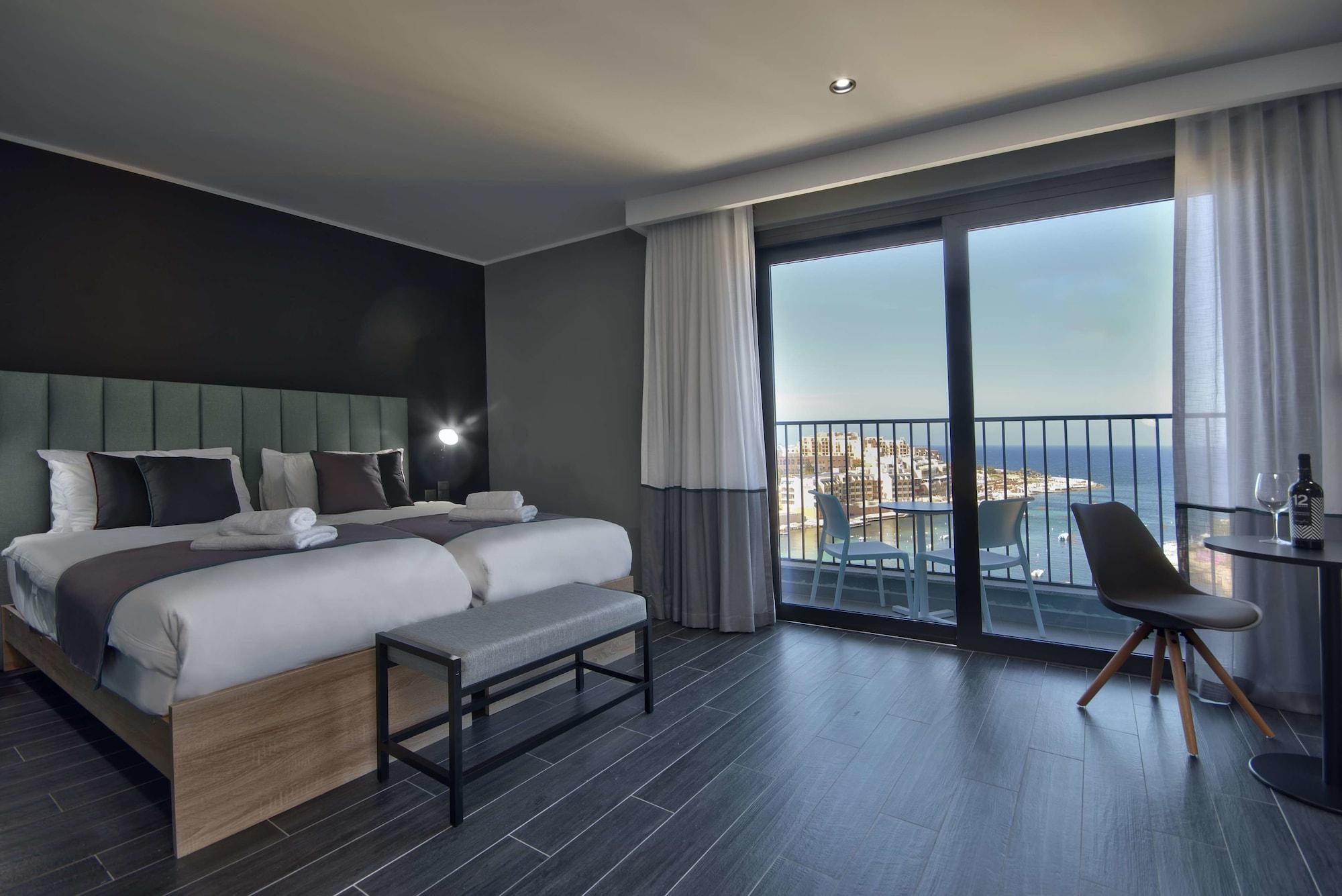 Be.hotel Hotel San Giuliano