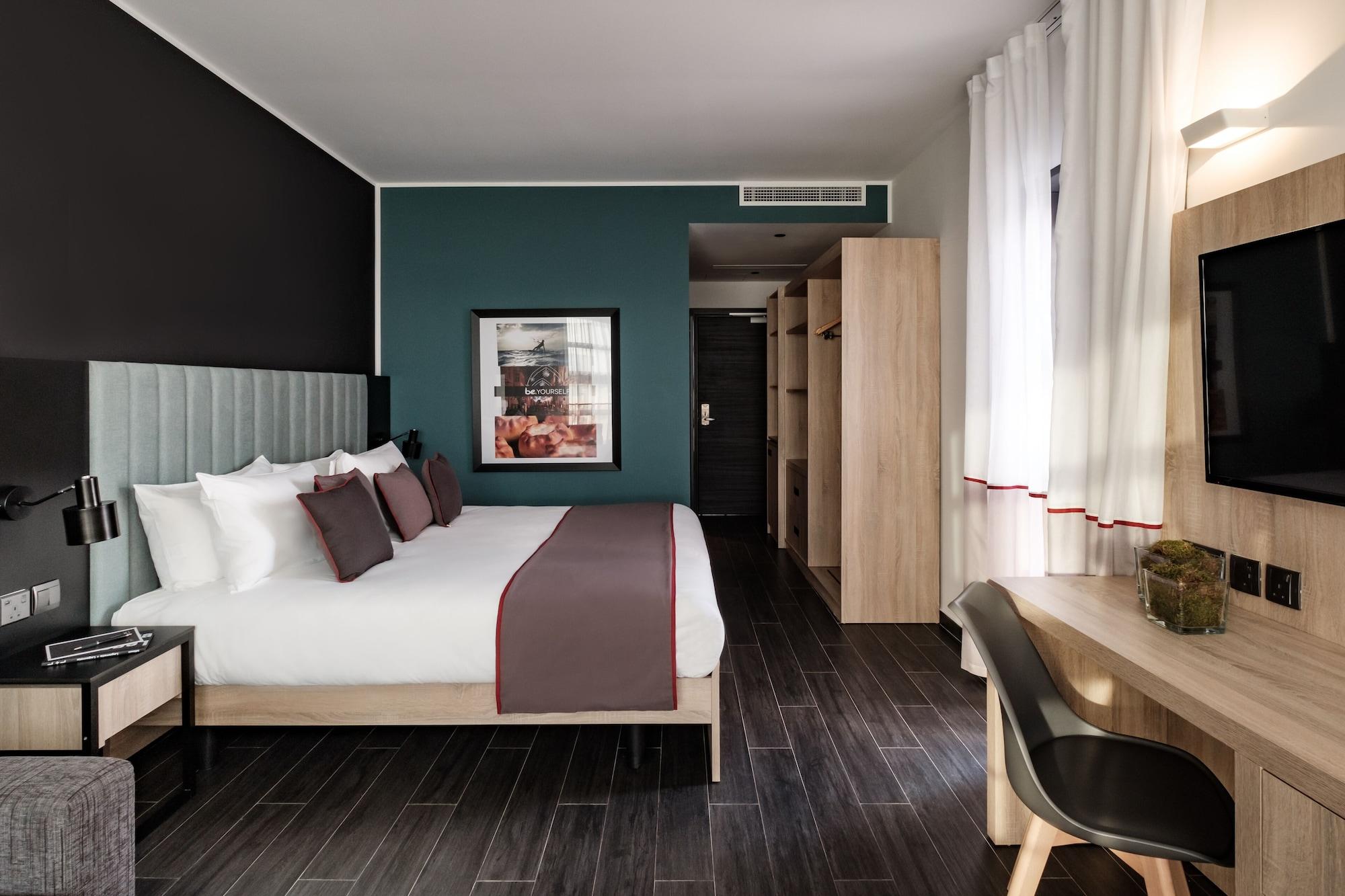 Be.hotel Hotel San Giuliano