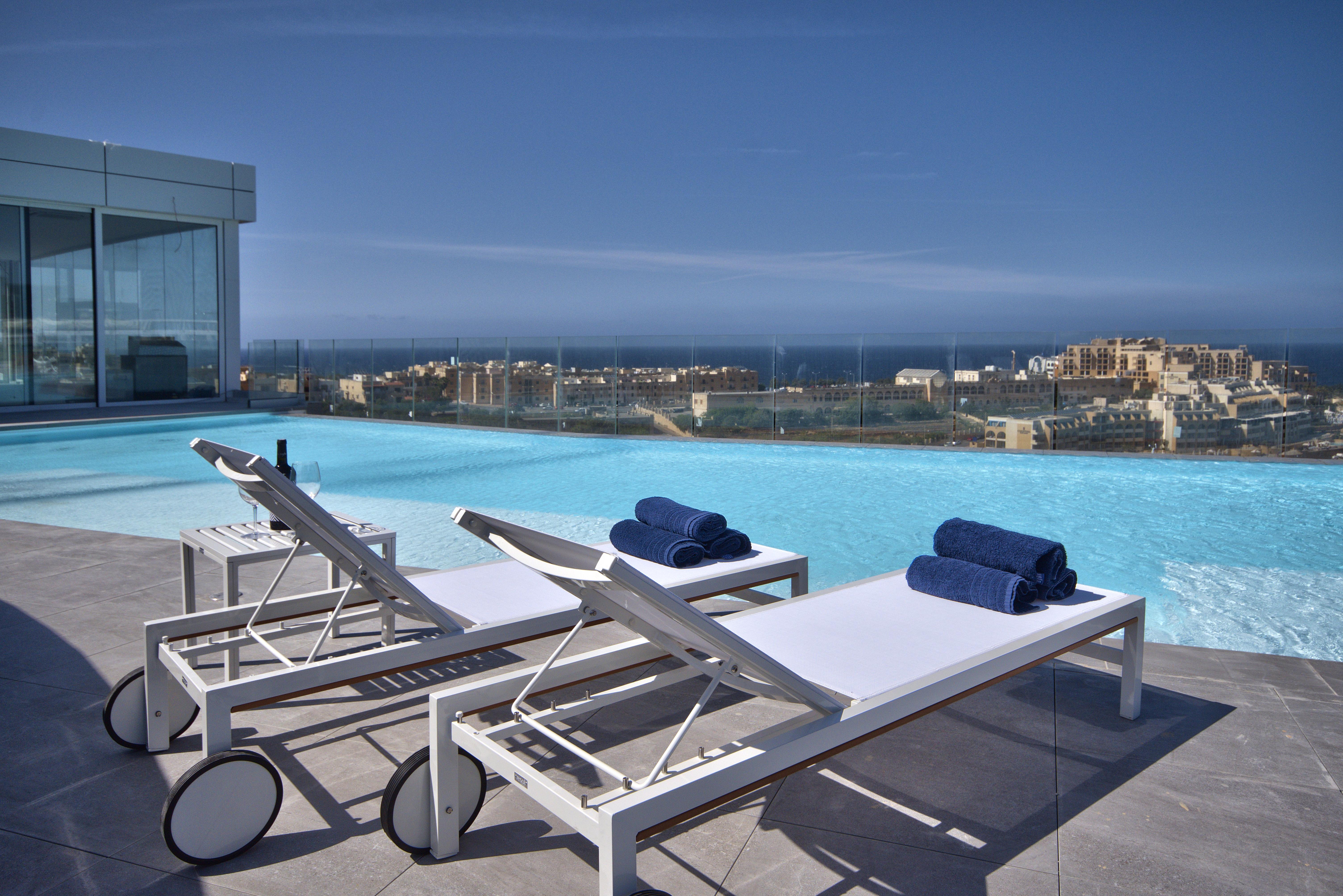 Hotel Be.hotel 4*