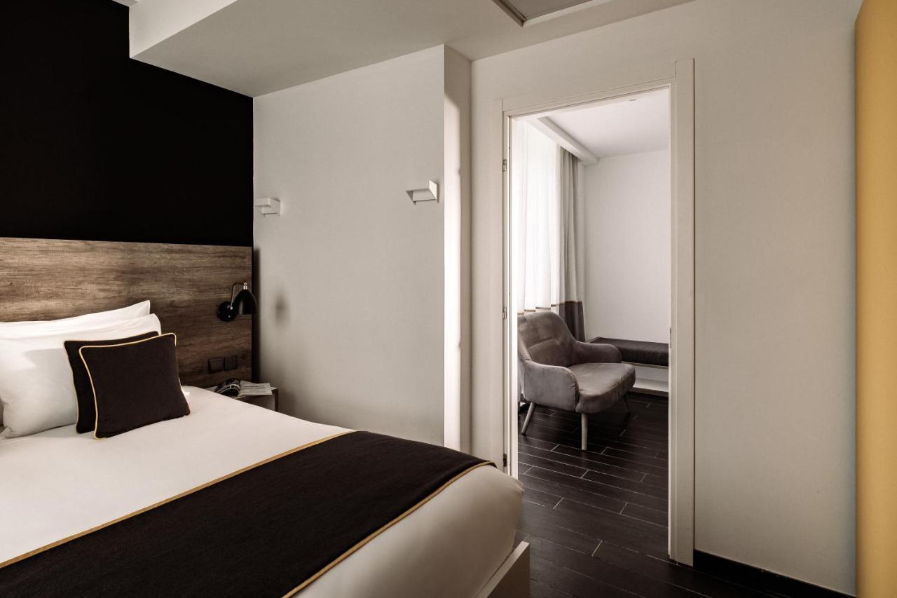 Be.hotel 4* San Giuliano