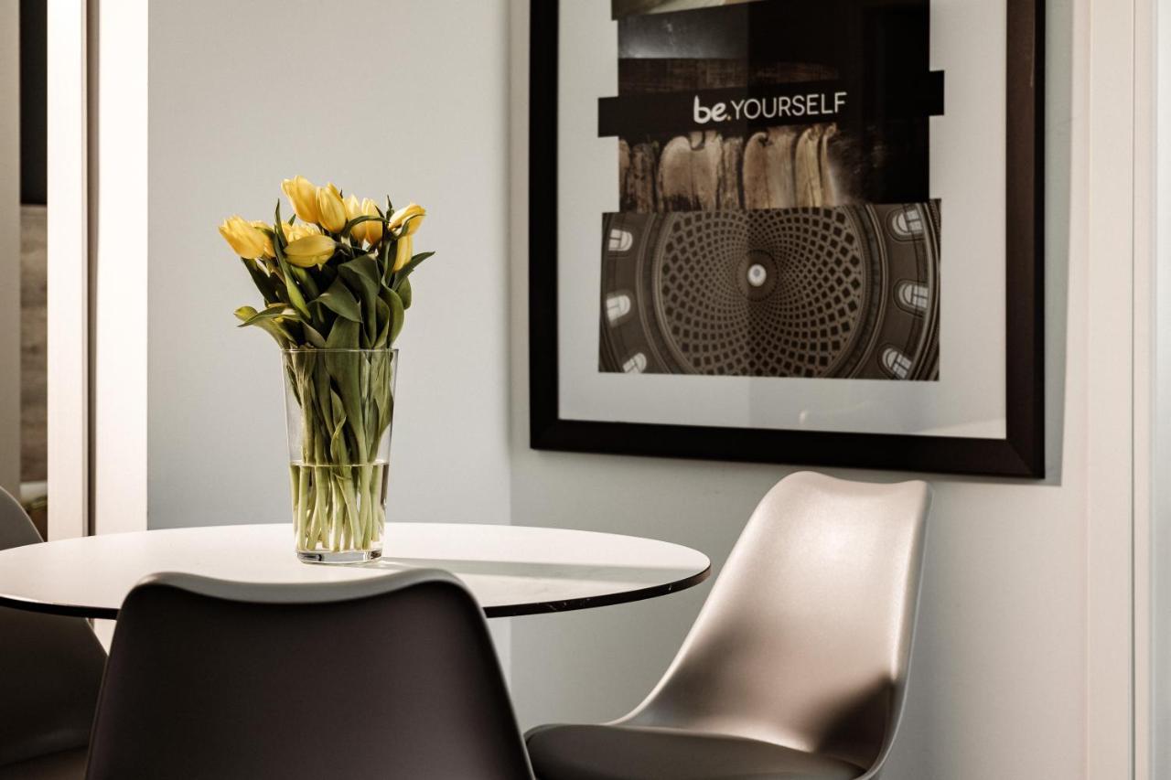 Be.hotel San Giuliano
