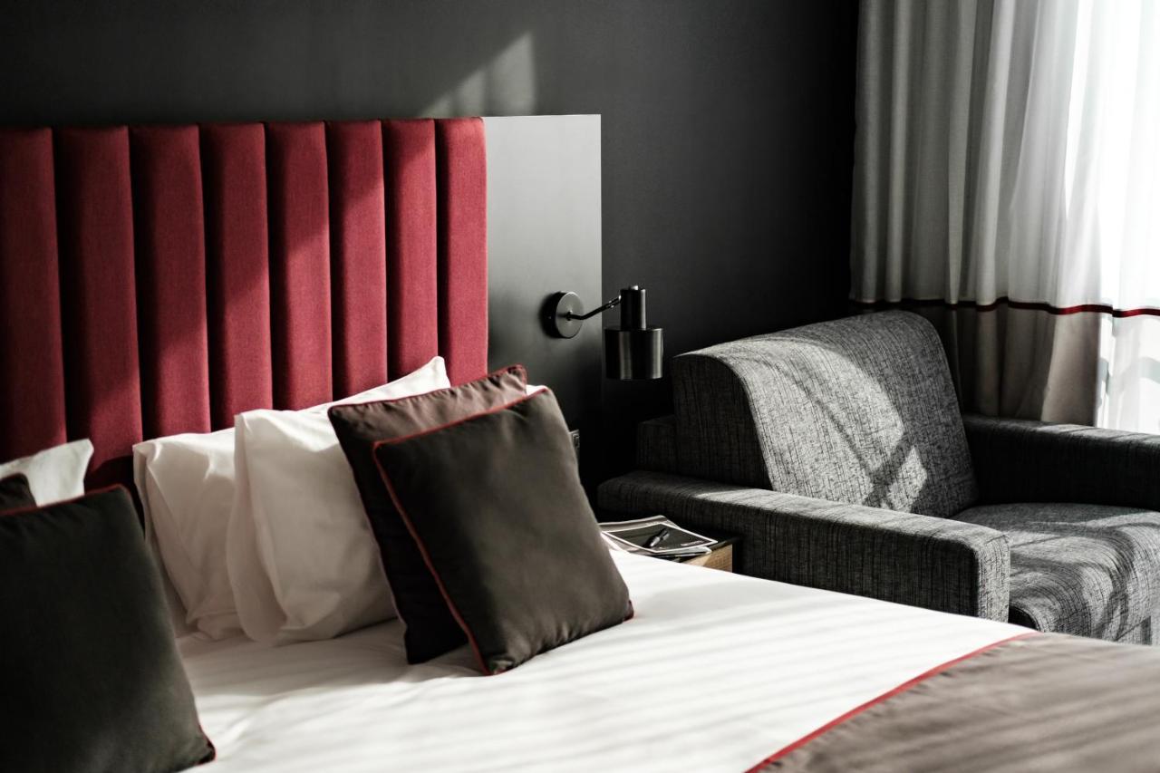 Be.hotel San Giuliano