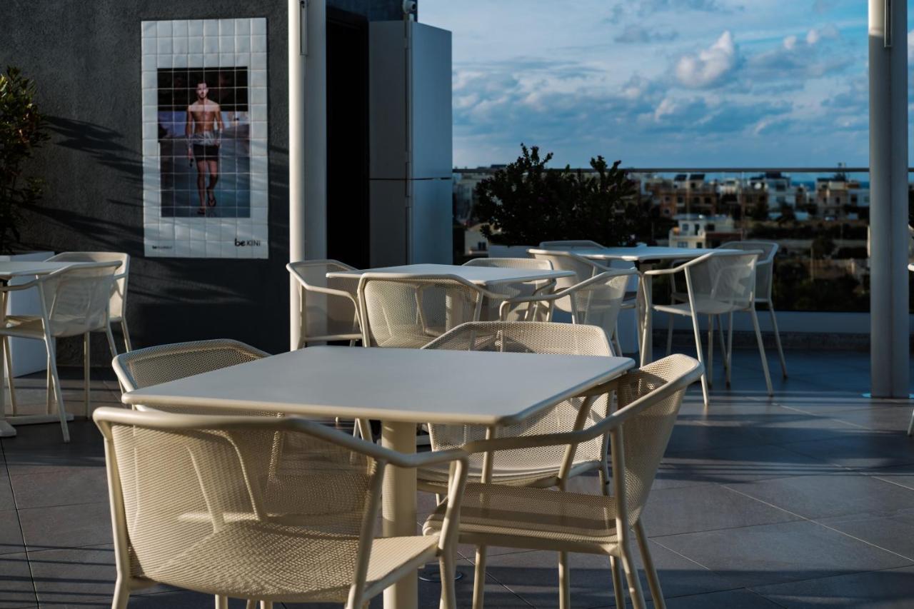 Be.hotel Hotel San Giuliano