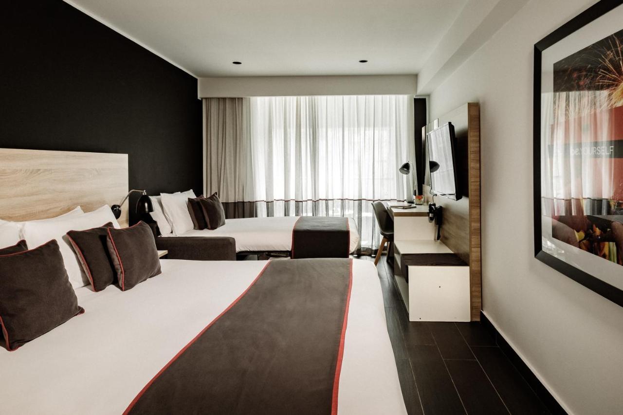 Be.hotel 4*