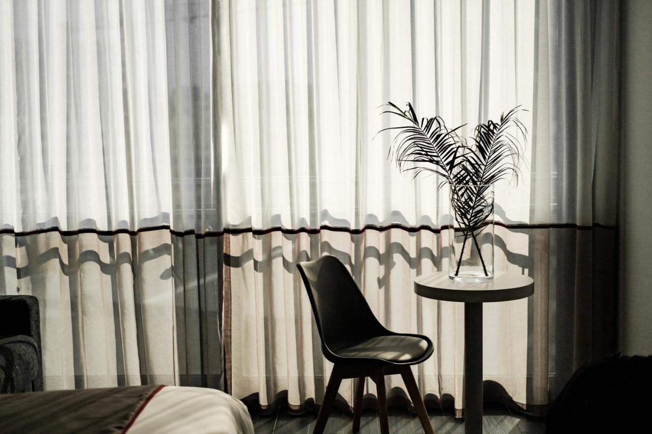 Be.hotel Hotel 4*