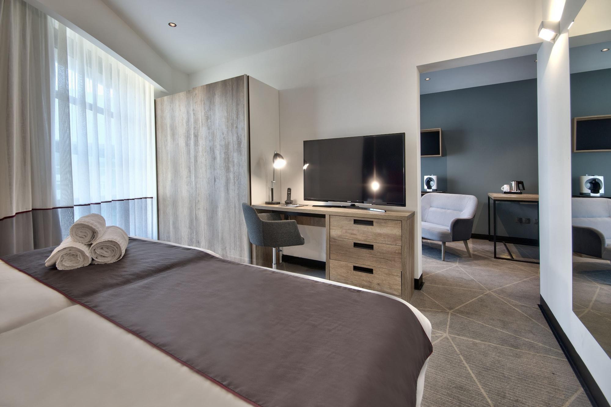 Be.hotel San Giuliano