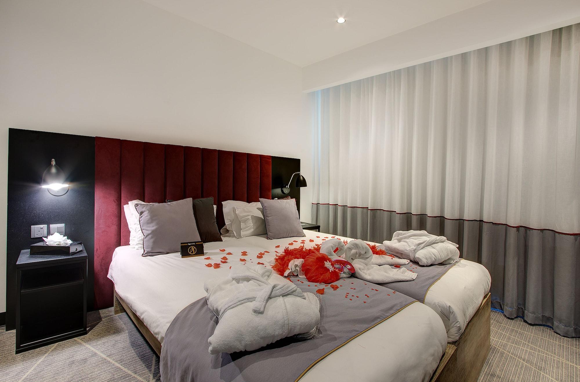 Hotel Be.hotel San Giuliano