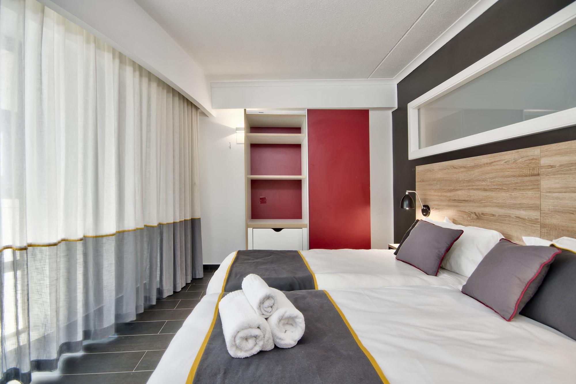 Hotel Be.hotel