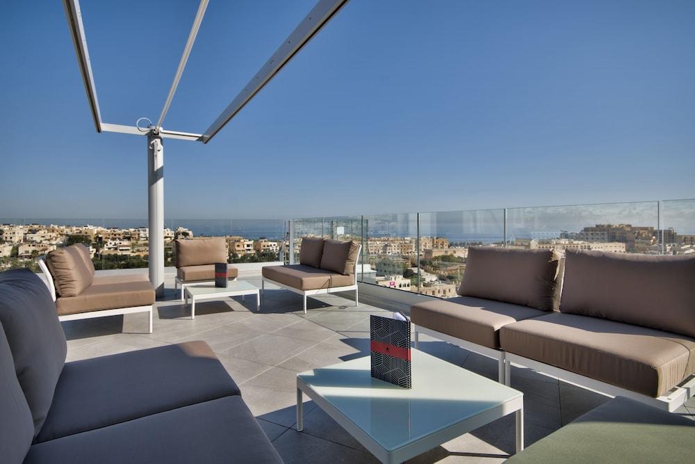 Hotel Be.hotel San Giuliano