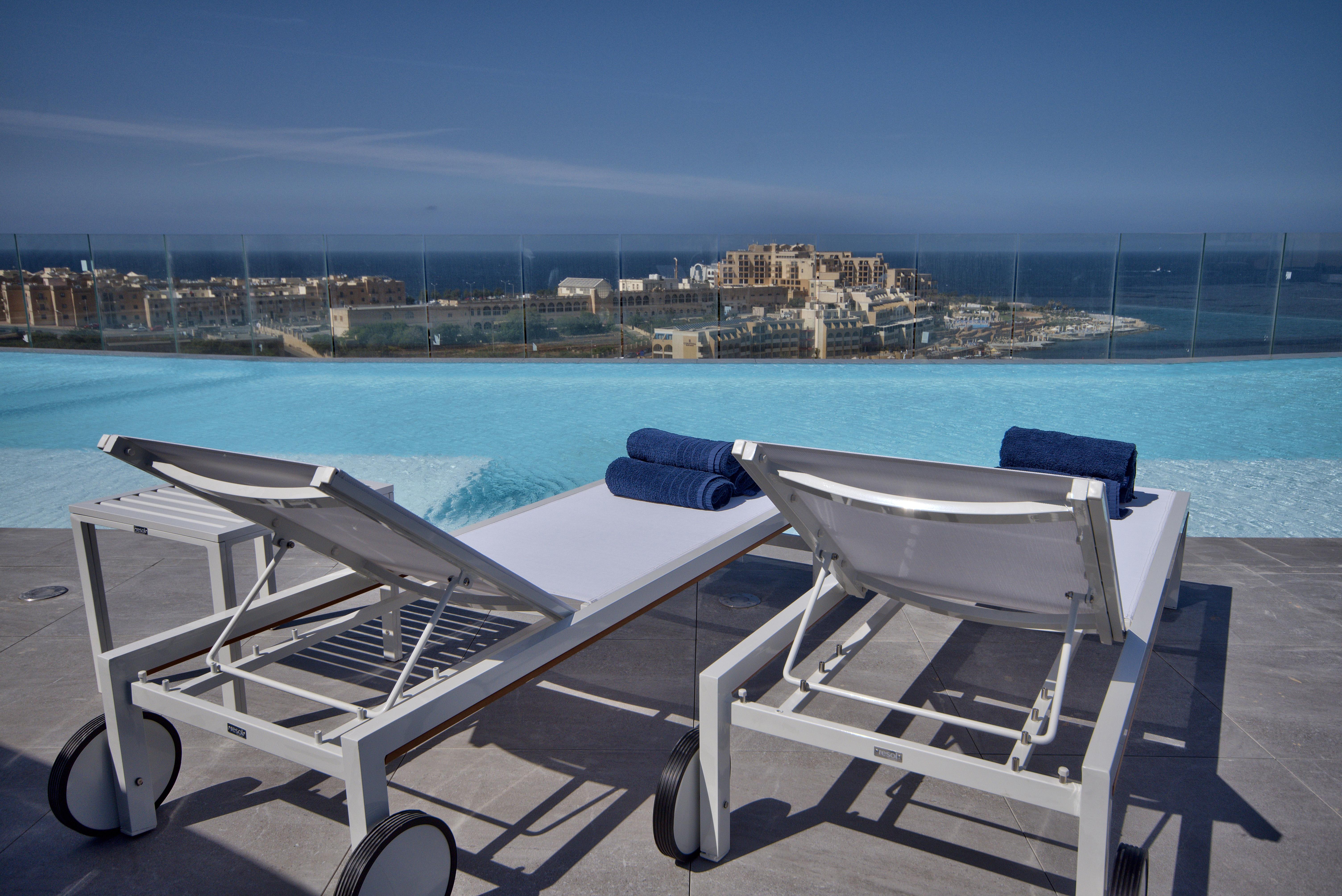 Be.hotel 4*