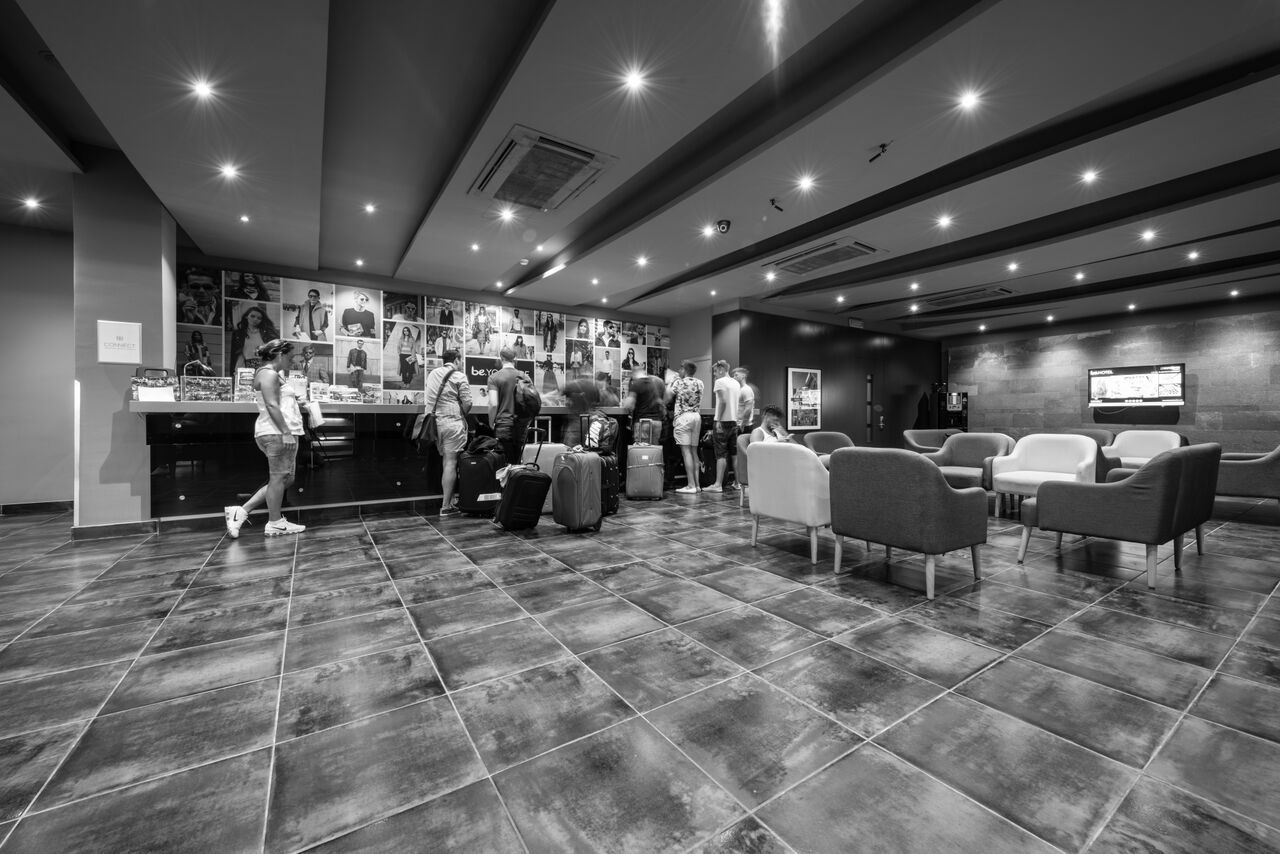 Be.hotel 4* San Giuliano