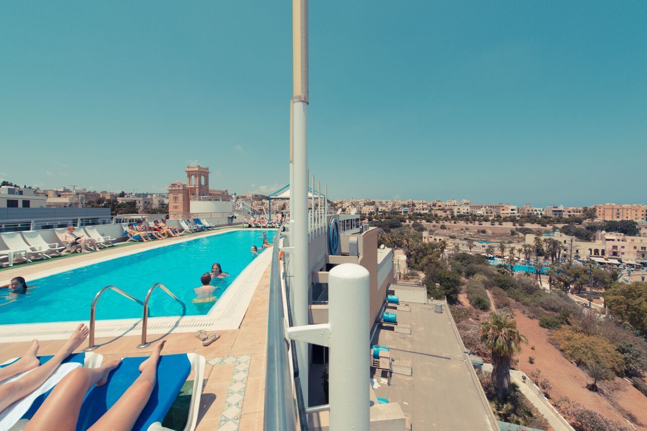 Hotel Be.hotel San Giuliano