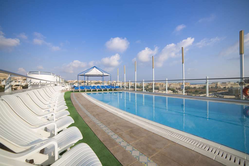 Be.hotel 4* San Giuliano