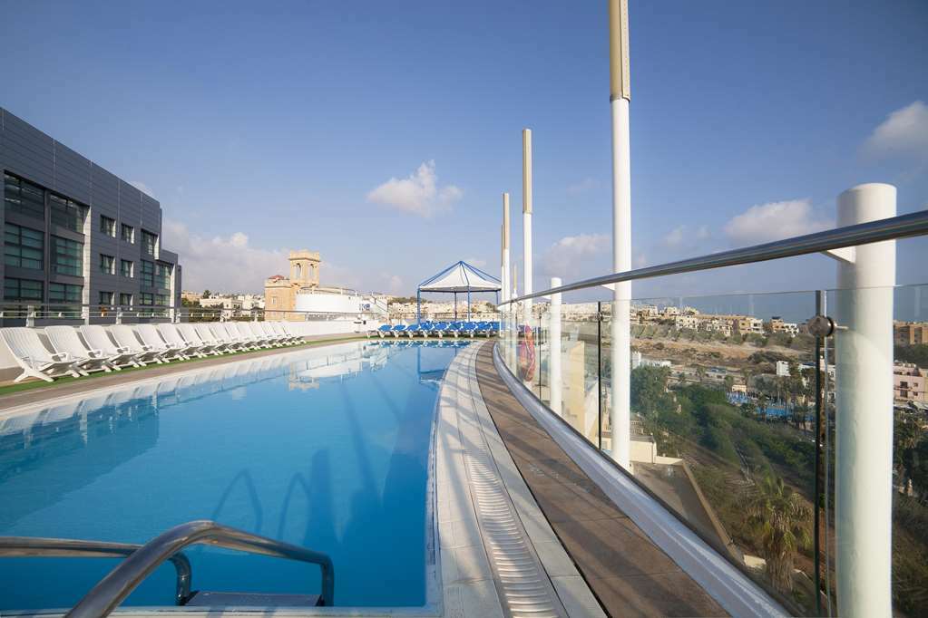 Be.hotel Hotel San Giuliano